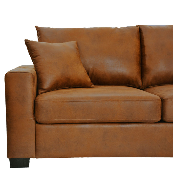 2 Seater Sofa For Living Room
