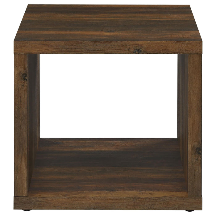 Hermosa - Table Set With Open Sides