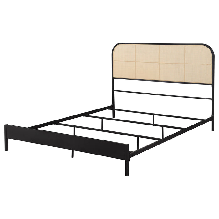 Kenneth - Radio Weave Bed