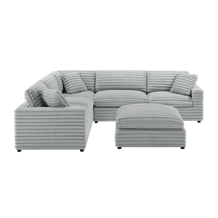 Jenny - Modular Sectional