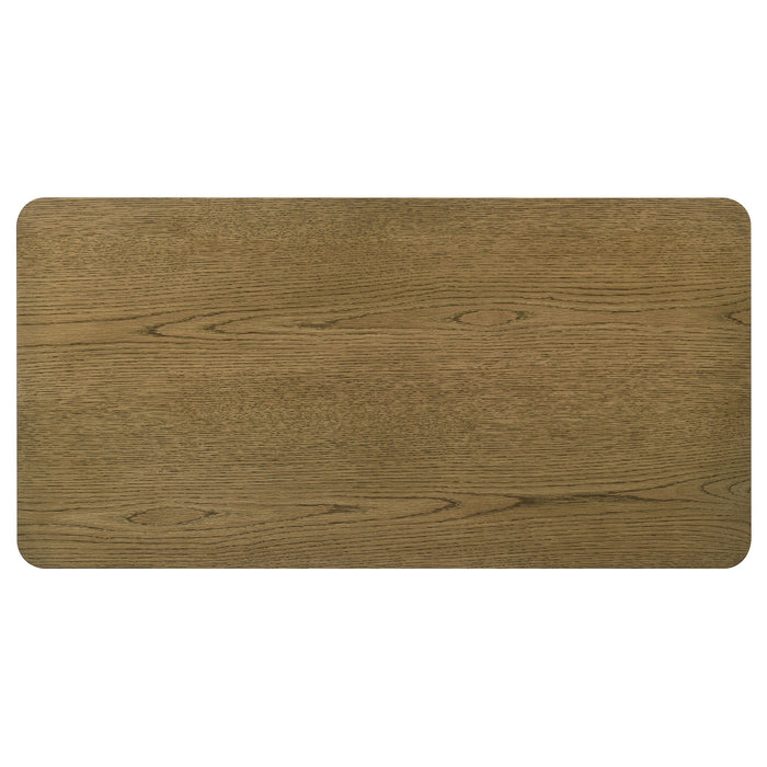 Bryant - Table With Cylindrical Legs