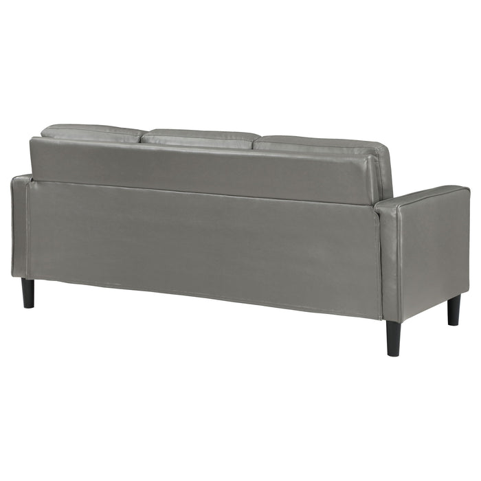 Farallone - Track Arm Sofa