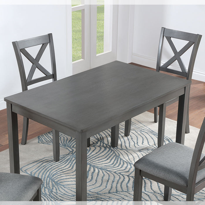 Kitchen Table For Small Space