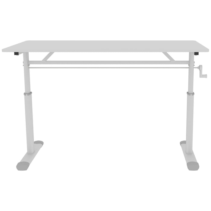 Adjustable Home Office Desk