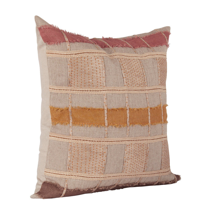 Stratton - ML Pillow