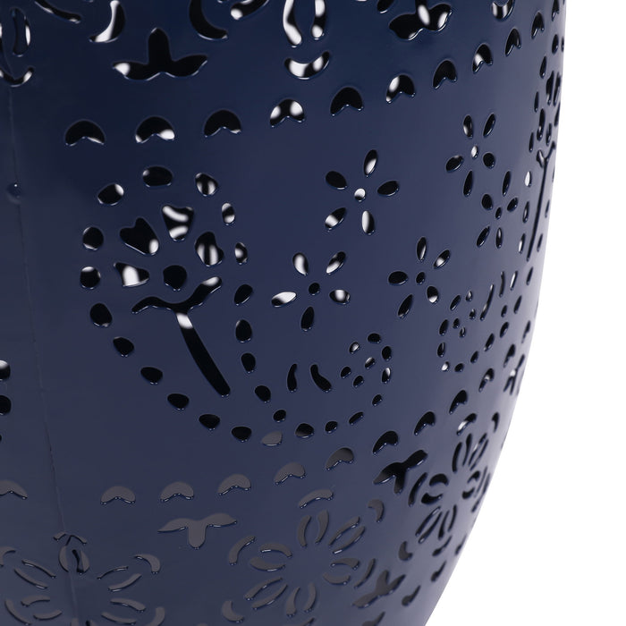 Lilac - Mosaic Side Table