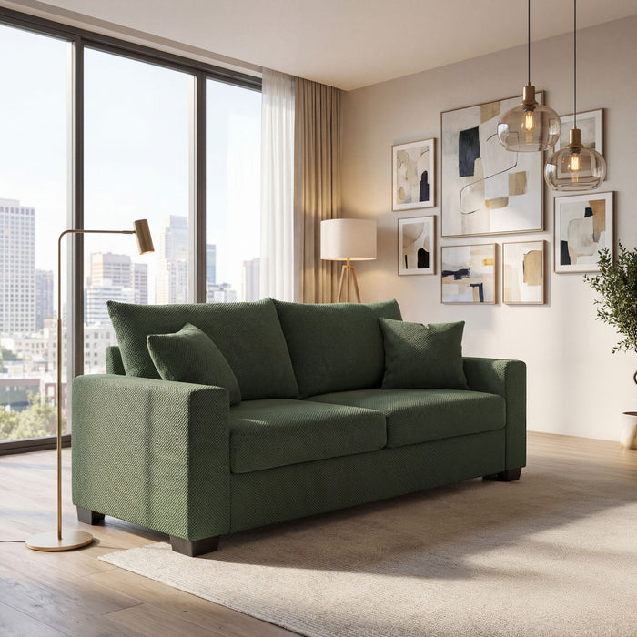 2 Seater Sofa For Living Room