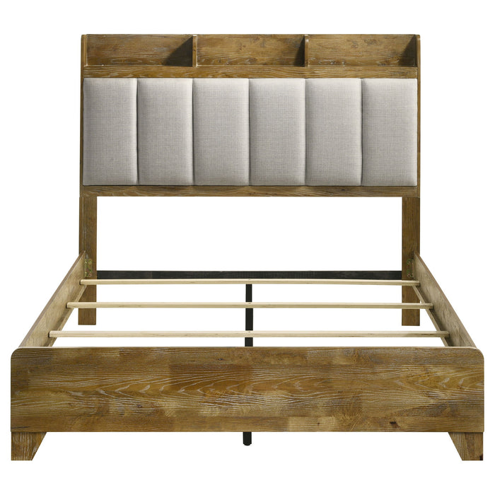 Packard - Bookcase Bed