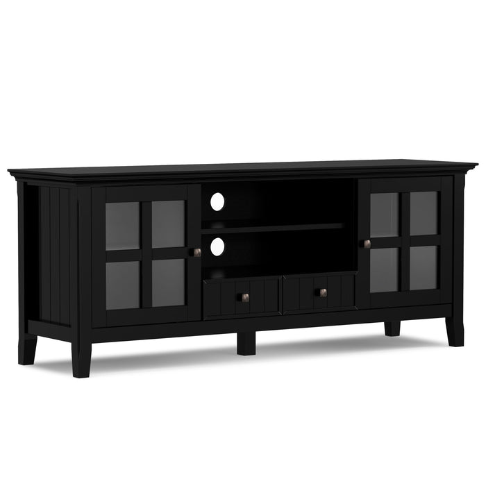Acadian - TV Media Stand