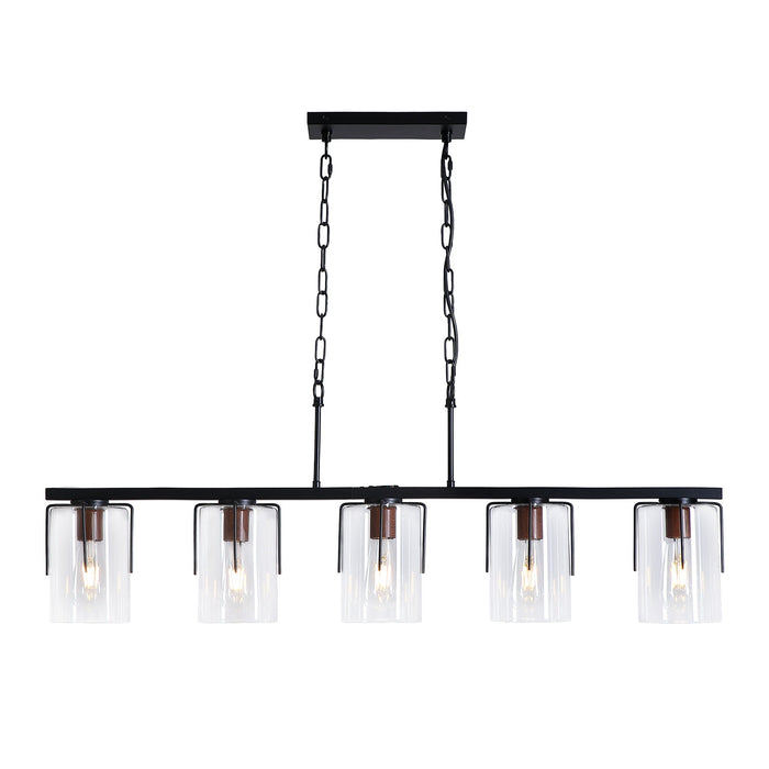 Adjustable Pendant Lighting