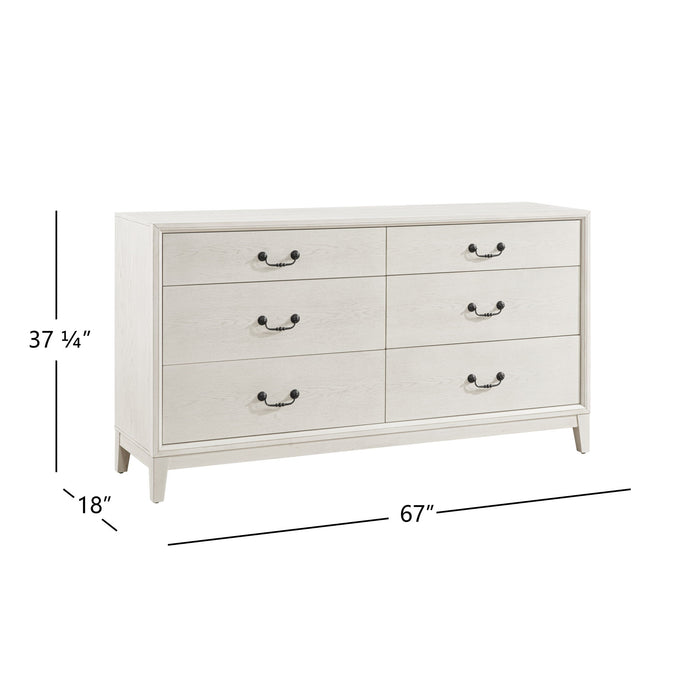 Arlington - Dresser