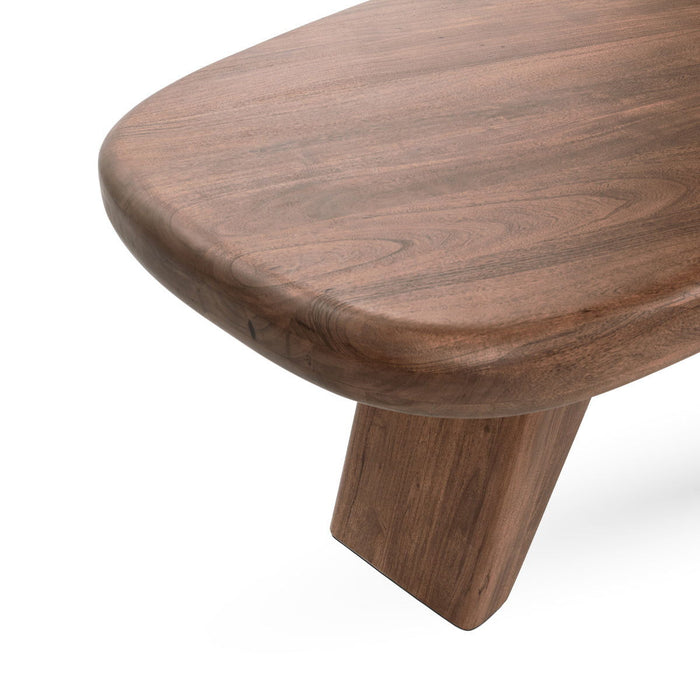 Harvey - Desk - Chestnut