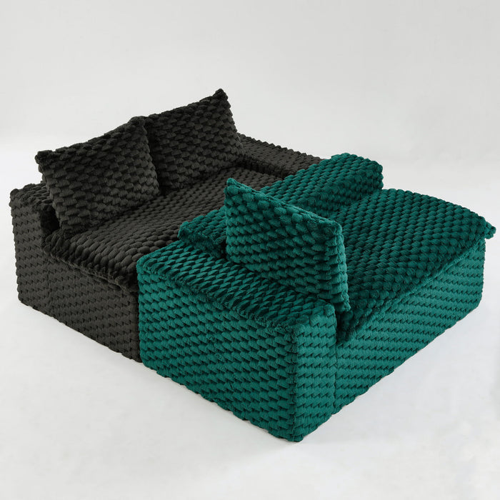Multifunctional Sofa, Living Room Furniture