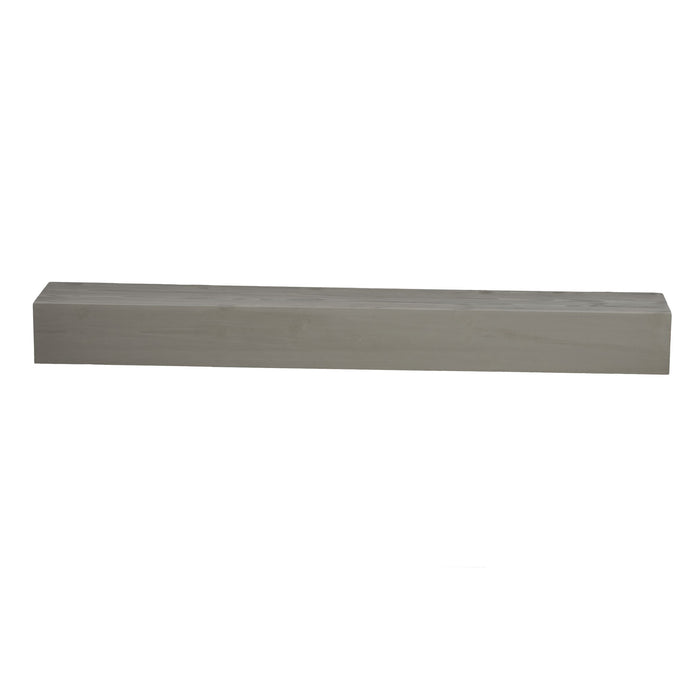 Fireplace Mantel Floating Shelf For Home Decor