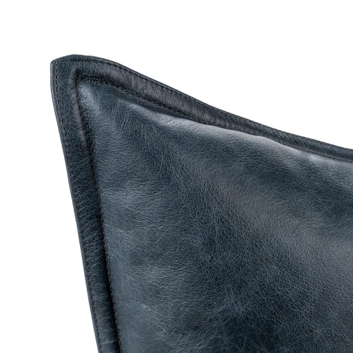 Soco Leather - SLD Pillow
