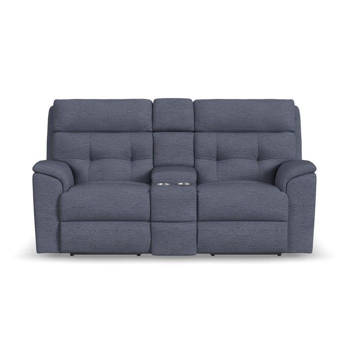 Mason - Loveseat