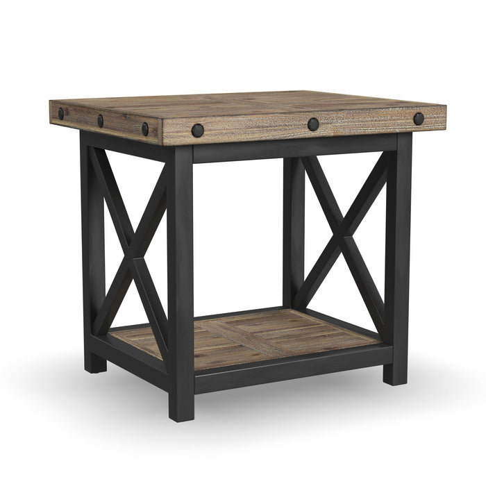 Carpenter - End Table