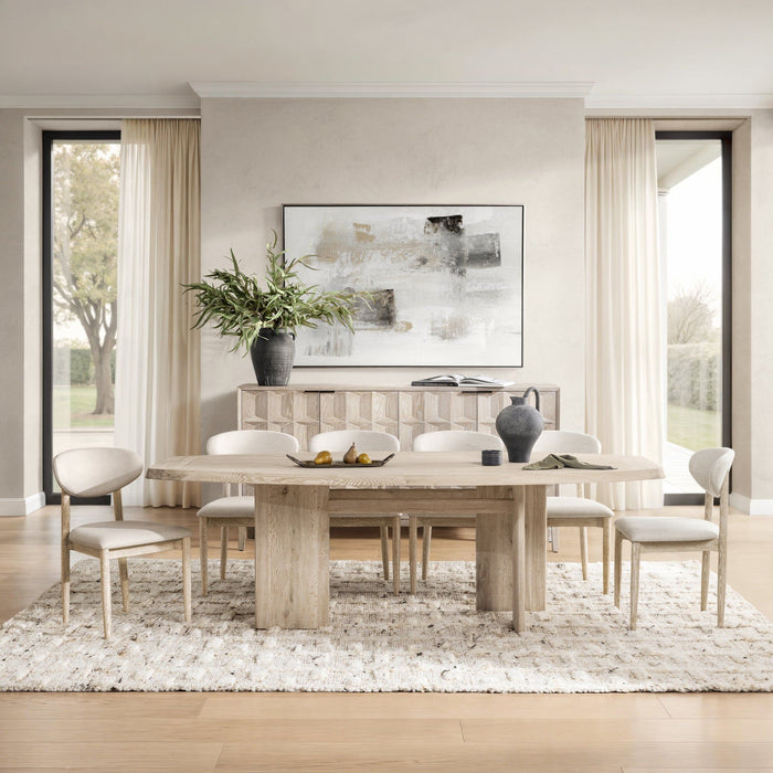 Sorento - Dining Table