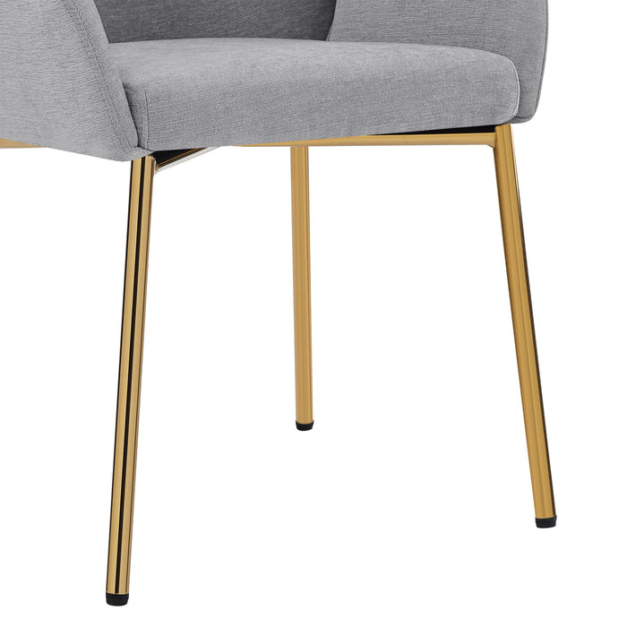 Upholstered Dining Chair (Set of 2)