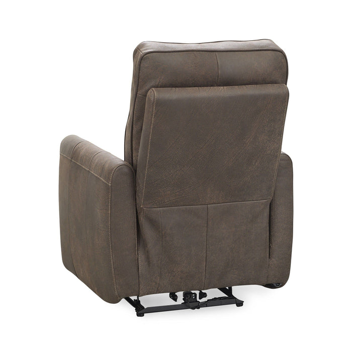Vivica - Leather Power Recliner