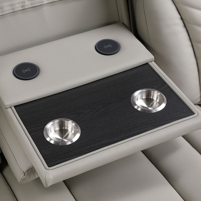 Cruiser - Power Reclining Sofa