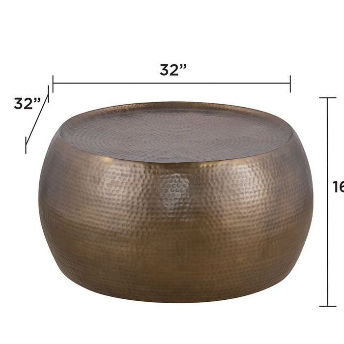 Ct501 & Et501 - 2 Piece Coffee Table And End Table Set