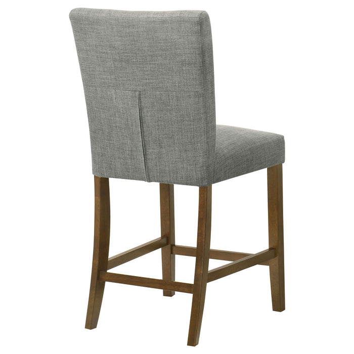 Flynn - Counter Chair (Set of 2)