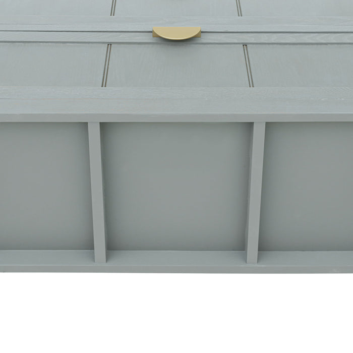 Classic 3 Drawer Cabinet