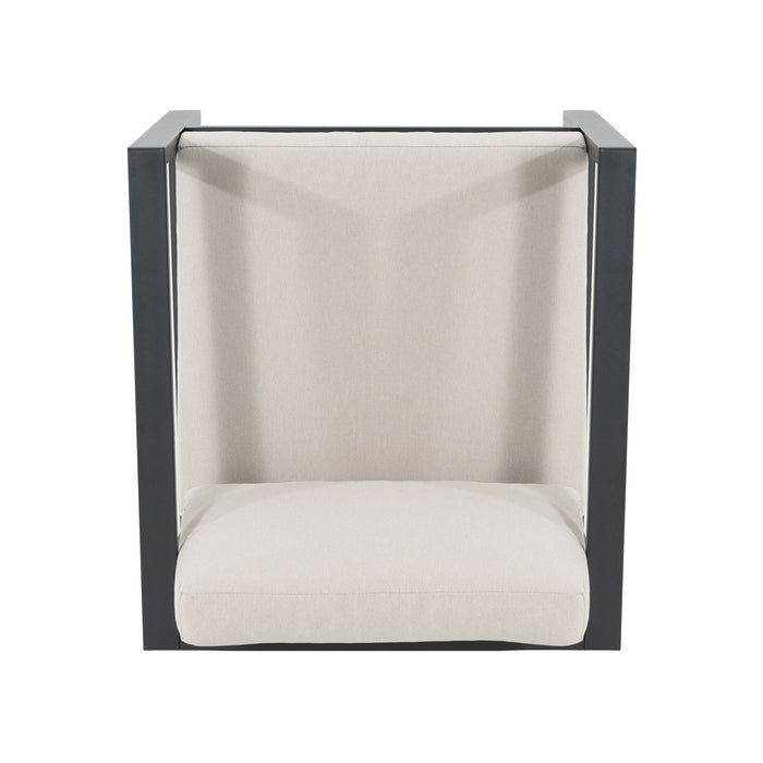 Navan - Outdoor Patio Club Chair