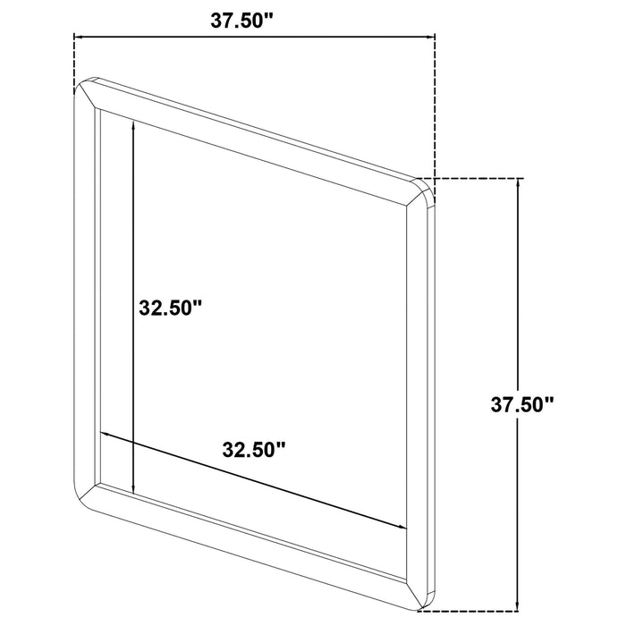Burton - Bedroom Set