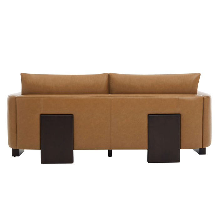 Cozy Sofa Set Oversized Comfy Cloud Sofa Group