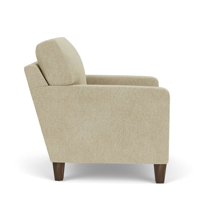 Moxy - Fabric Chair