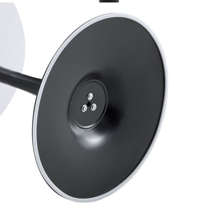 Ergonomic Round Dining Table For Kitchen
