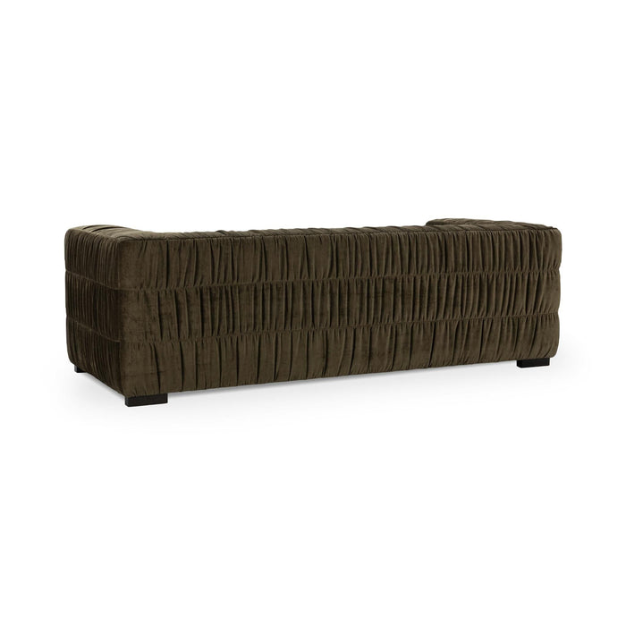 Afeela - Upholstered Sofa