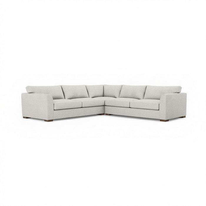 Bryson - 3 Piece Sectional - ElPaso