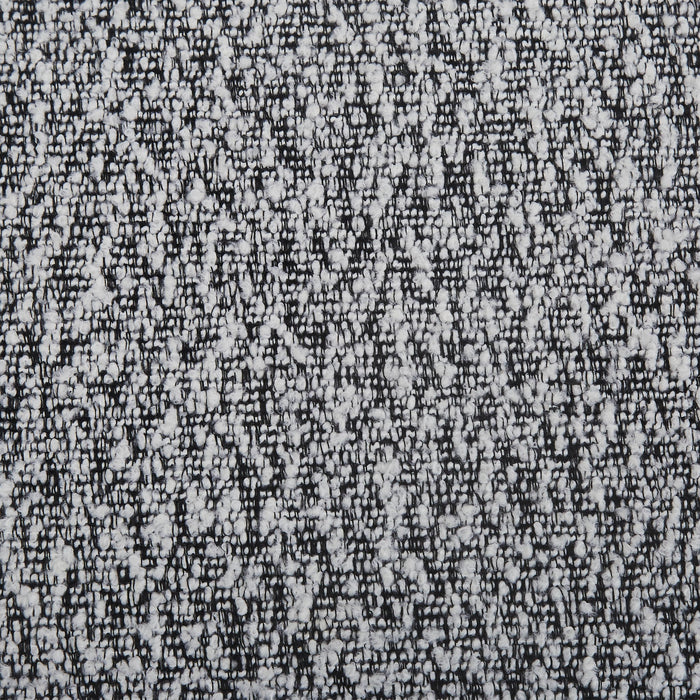 Modern Upholstered Armless Dining Chairs With Metal Legs