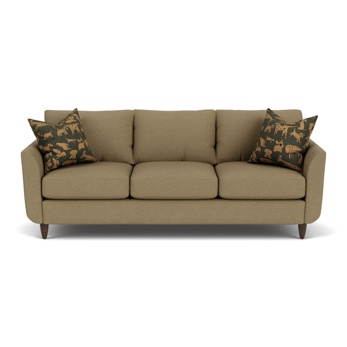 Mia - Fabric Sofa
