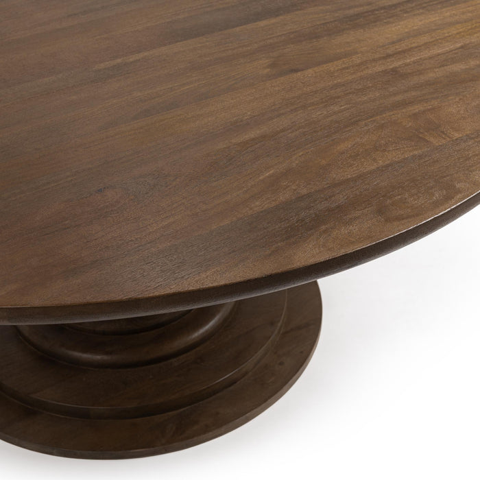 Hera - Round Dining Table