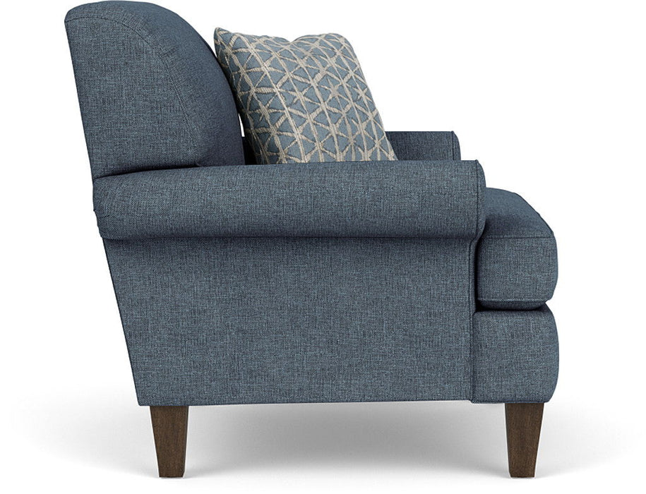 Venture - Fabric Chair