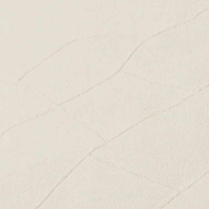 Renewed - Lucerne Wool Rug