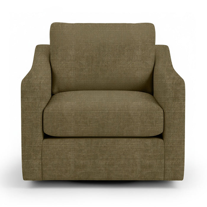 Aspen - Swivel Chair