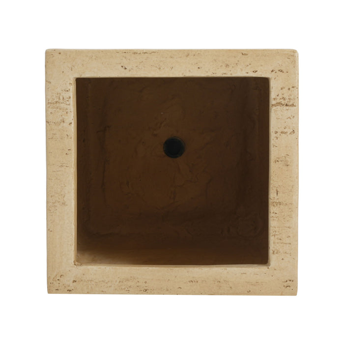 Modern Outdoor Planter