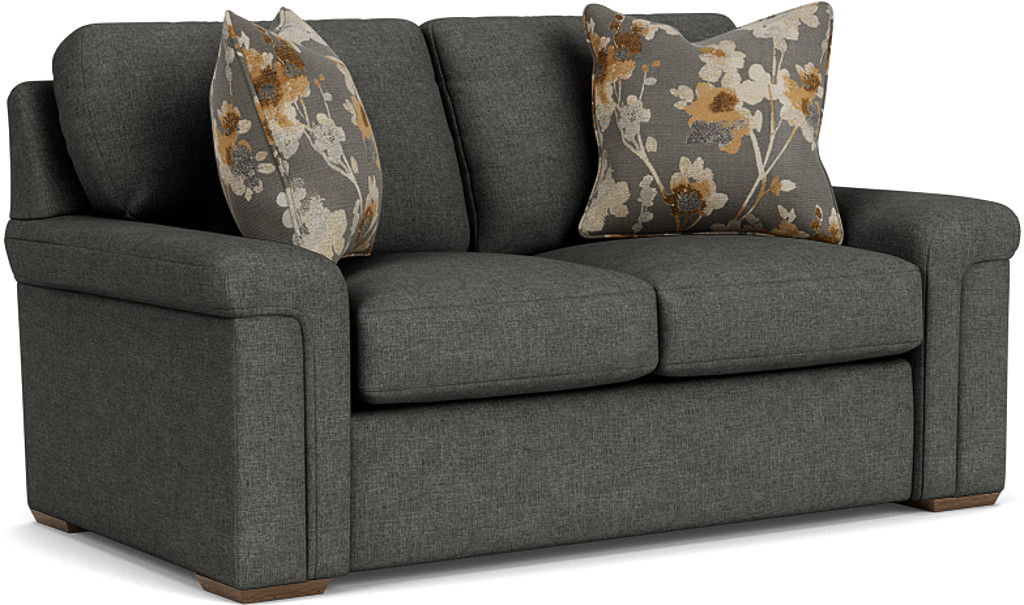 Blanchard - Fabric Loveseat