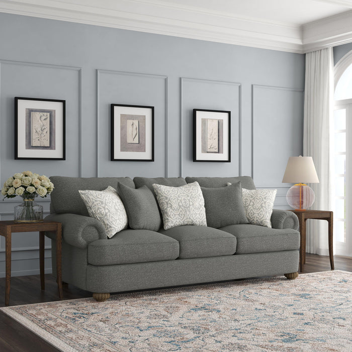Patterson - Fabric Sofa