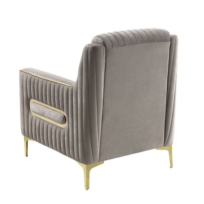 Ruby - Sofa Set