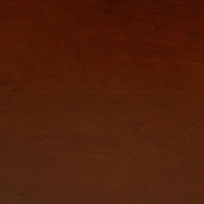 Twin Daybed With Trundle - Cherry