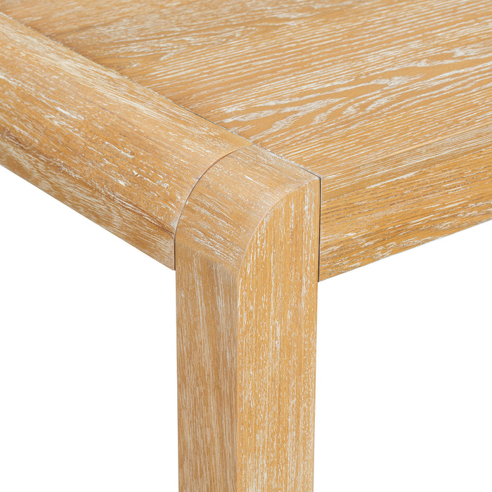 Extendable Dining Table Set With 4 Upholstered Chairs And 1 Bench