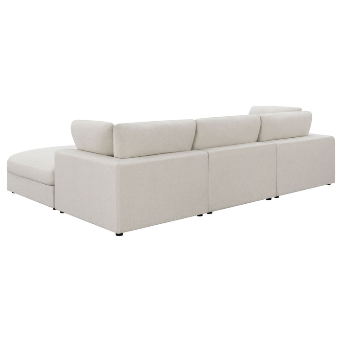Rhette - Upholstered Sectional