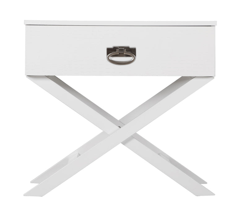 Durable Nightstand