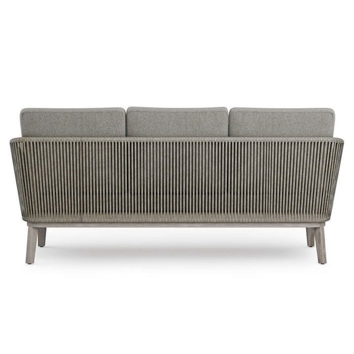 Carmel - Outdoor Sofa - Sand Drift